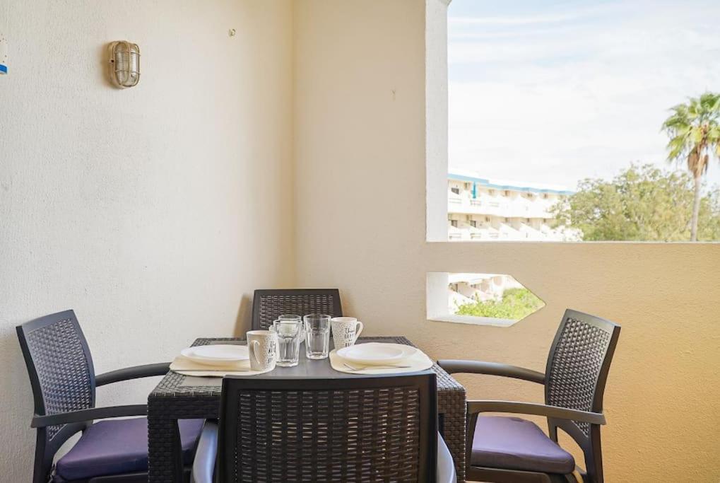 Duplex T0+1 Para 4 Pessoas Tavira Exteriör bild