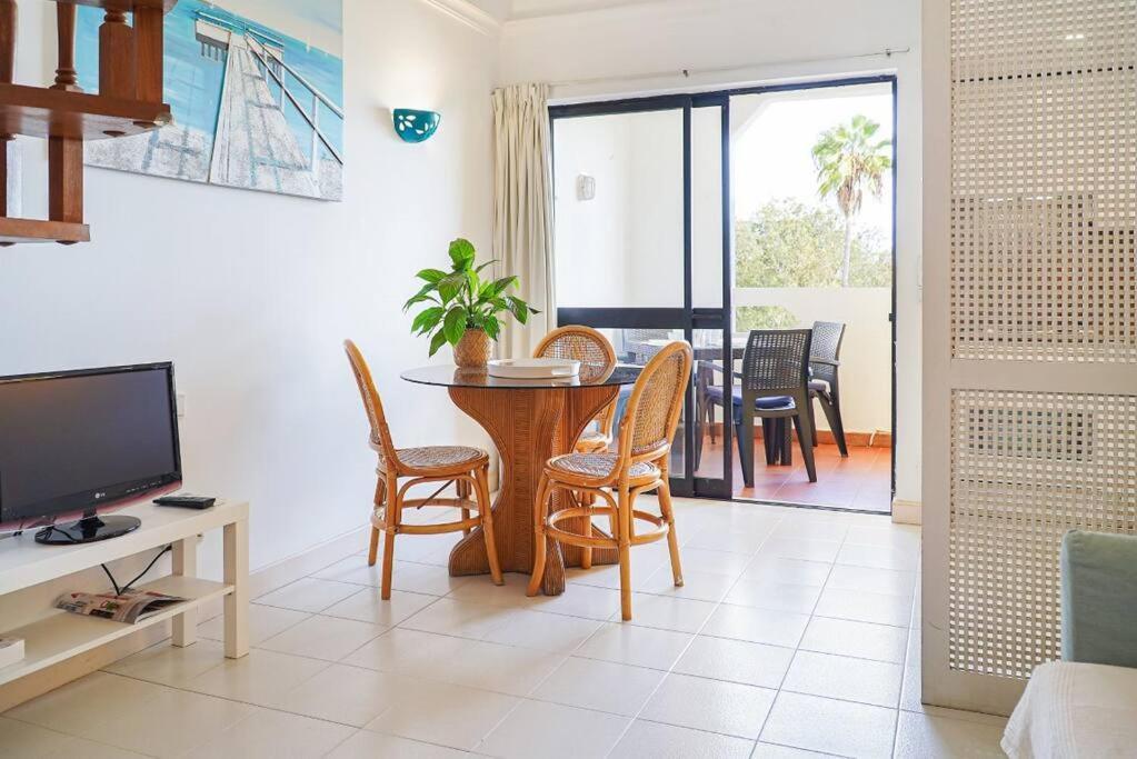 Duplex T0+1 Para 4 Pessoas Tavira Exteriör bild